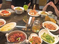 -隐食私房菜(渡口·光荣院南门·老街店)