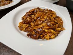 醋溜木须-南门小馆·清真(国贸商城店)