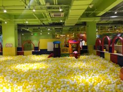 -宝燕乐园(闵行旗舰店)