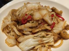 -巴依老爷新疆美食(清华东门店)