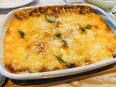 芝士肉酱千层面-the rug 飞毯 (朝阳公园店)