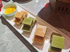 -山四砂锅(太原钟楼街店)