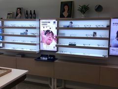 -无界眼镜MaxLess(南翔印象城店)