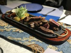 -厚积云牛排餐吧(宽窄巷子店)