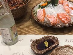 -林妈妈村·日式料理(宝山万达店)