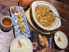 -小川洋风料理(街道口店)