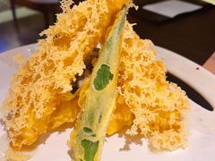 天妇罗拼盘-山葵家·创意料理(EFC欧美广场店)
