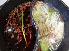 -钢管厂五区小郡肝串串香(南山店)