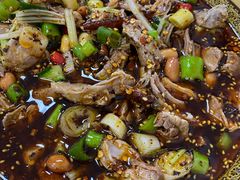 扒骨肉-老字号怡玺·藿香雅鱼(20年雅安店)