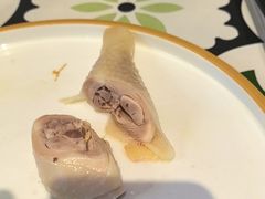 -味食家市师鸡(三元里店)