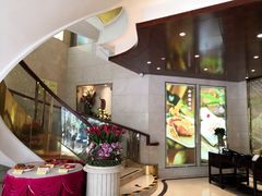 -花中城·杭帮菜·粤菜·海鲜火锅(清泰街店)