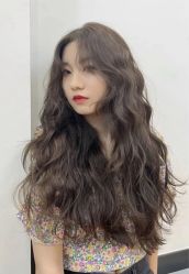-丝源发型