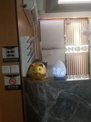 -永琪护肤造型