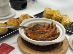 -白天鹅宾馆-宏图府餐厅