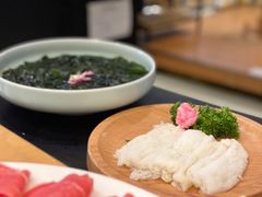 浓情竹笙-湯系·煲汤手艺人(东二环泰禾广场店)
