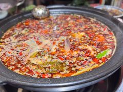 -小饕荟雅安贡椒鱼鲜馆(广福桥店)