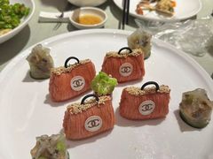 -明州小宴(文化广场店)