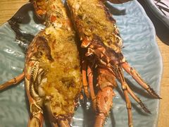 -吉兆·料理(红梅南路店)