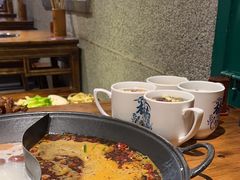 -楠火锅(广州总店)