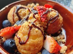 -Apollo·西班牙小酒馆(安福路店)