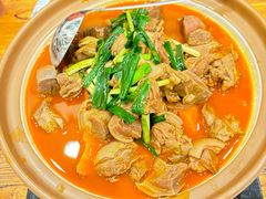 -老雒阳面馆·水席(王城路店)