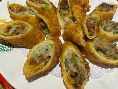 -天津乾毓德饭庄·清真传统炒菜·海鲜烧烤(咸阳路店)