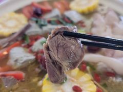 -花水湾红太阳牛肉汤锅