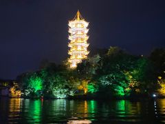 -桂林两江四湖景区