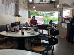 大堂-黄亚细肉骨茶(仰光路店)