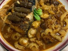 鱼头佛跳墙-食神鱼头佛跳墙(百子湾旗舰店)