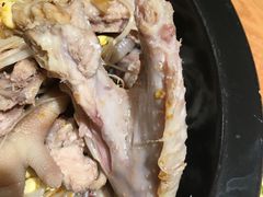-云海肴·汽锅鸡·云南菜(高德置地店)