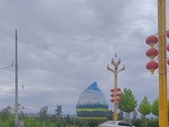 -特克斯八卦城