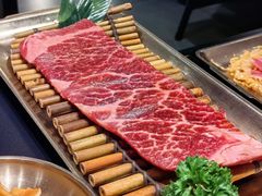 -西塔老太太泥炉烤肉(龙湖北苑天街店)