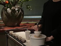 -曲廊院(东四十一条店)