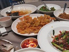 -徐记海鲜(观沙岭|滨江新城店)