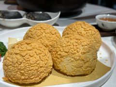 -味可道美食坊(福基路店)