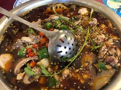 红烧兔-米二红烧兔(华阳店)