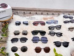 -大视光学•LINDBERG林德伯格•全球手工眼镜集合店(王府井店)