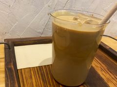 -春庄咖啡SpringHues(钟楼小区店)