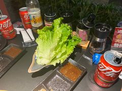 -谷牛和牛烤肉(漕河泾印象城店)