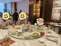 -粤江春·早茶·潮粤菜·宴会(罗湖宝能中心店)