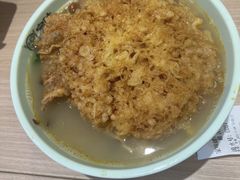 -小蛮妞家螺蛳粉(凯旋路店)