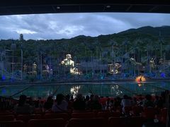 -三亚红色娘子军演艺公园景区