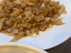-大清花饺子(山庄店)