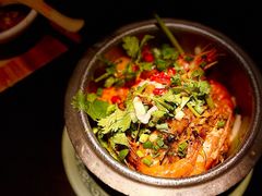 -大头虾越式风味餐厅(光明广场店)