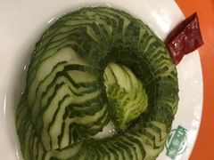 -北京小肠陈饭庄(方庄店)