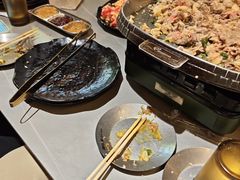 -杨小佳·齐齐哈尔烤肉·烤串(广州店)