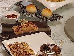 -酌宴府The China Club·广州万富希尔顿酒店(云城东路店)