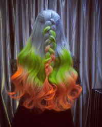 -Tipo Hair salon（明星）店