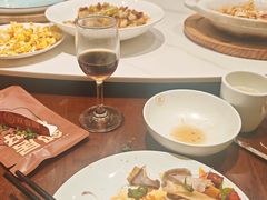 -双合园·海鲜水饺青岛菜(九水东路店)